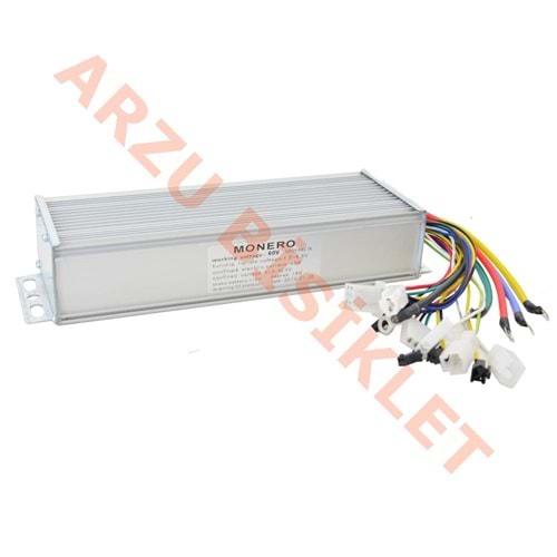 HIZ KONTROL CİHAZI [CDI] 1200W - 60 WATT - MUHTELİF E-BIKE