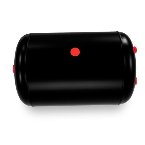 HAVA TÜPÜ 6 0 L 0 0 DORSE KISA