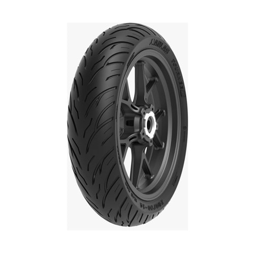Anlas 130/70 17 62S Tournee Sport Tubeless Motosiklet Lastiği