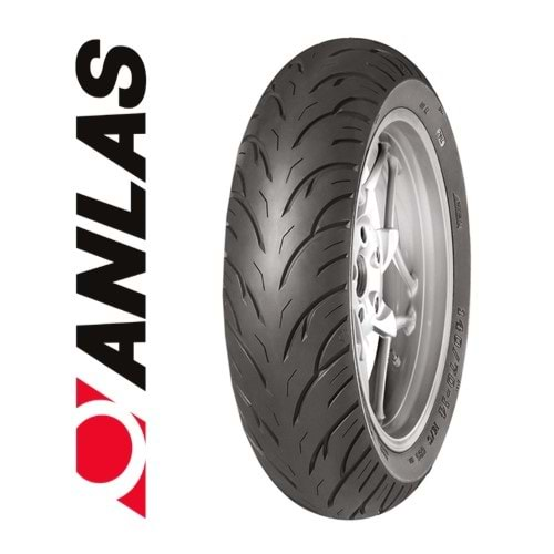 Anlas 110/70 14 50P Tournee Tubeless Motosiklet Lastiği