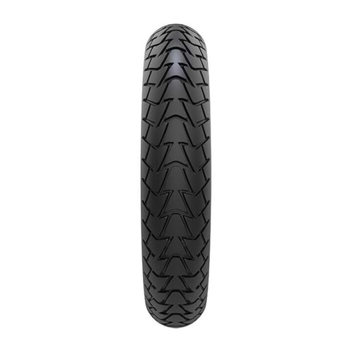 Anlas 90/90 14 52P SC360 Reinforced Allgrip Tubeless Motosiklet Lastiği 2025
