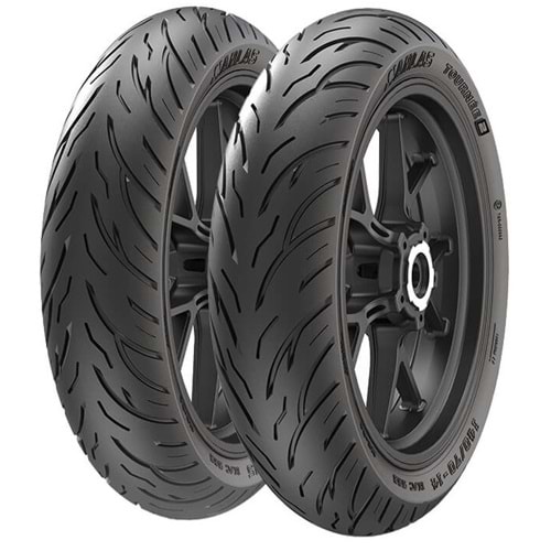 Anlas 110/70 14 M/C 50P Tournee 2 Motosiklet Lastiği
