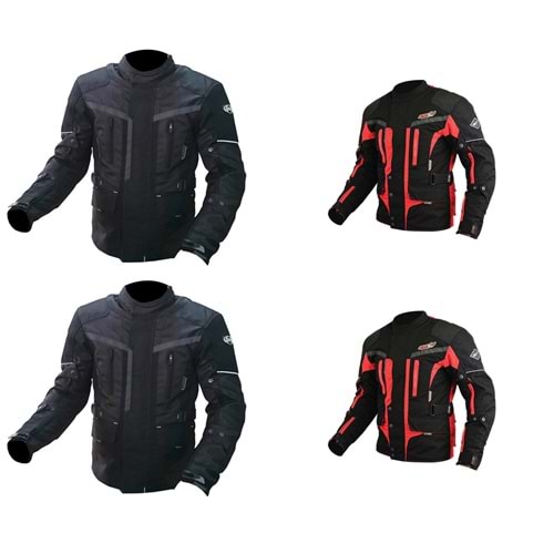 MOTOSİKLET MONTU UZUN