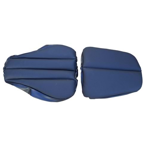 KONFOR SELE KILIFI BAJAJ DOMİNAR 250-400 2 PARÇA
