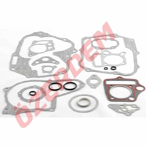 CONTA TAKIMI CUB 80 ZEBRA İTH