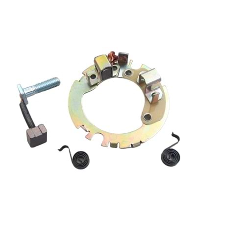 MARŞ KÖMÜRÜ VE YATAĞI SET RX3 EVO