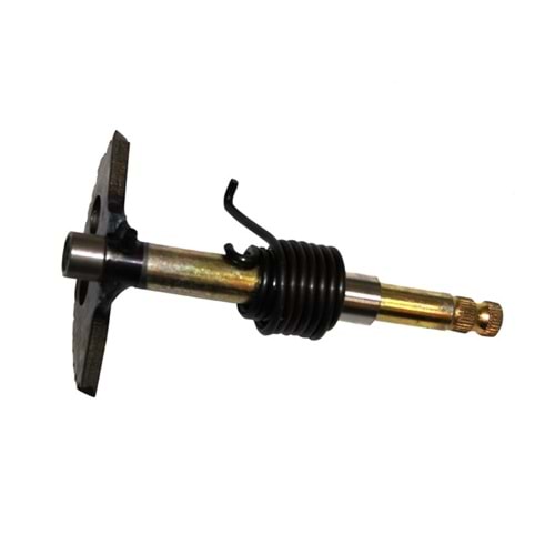 MARŞ DİŞLİ YARIMAY KOMPLE SCOOTER 158 mm