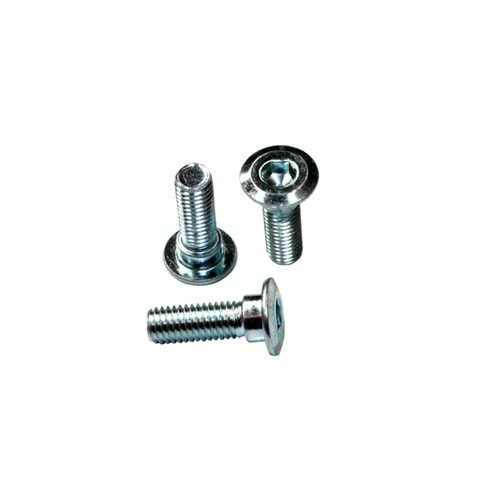 FREN DİSK CİVATASI SETLİ M 8-25 (ADET)SCOOTER