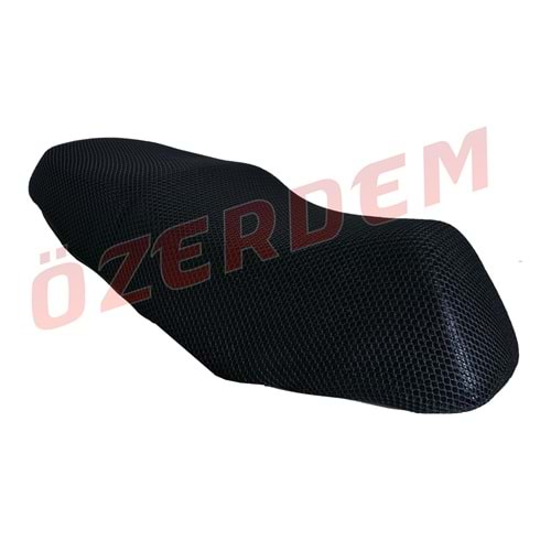 SELE KILIFI FİLE SİYAH UNİVERSAL 4XL