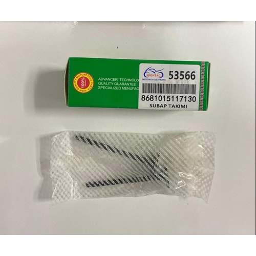 SYM FIDDLE II 125 SİBOP 22-26-81-5 (EMME-EGZOZ)