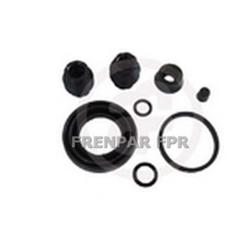 Fren Kaliper Tamir Takımı Arka Audi, Nissan, Renault, Seat, Skoda, Vw, Opel