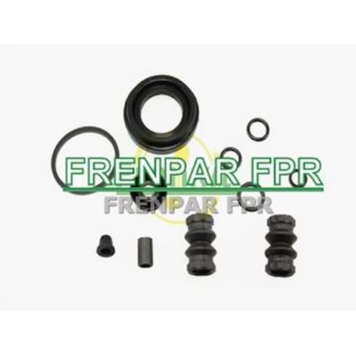 Fren Kaliper Tamir Takımı Arka Opel