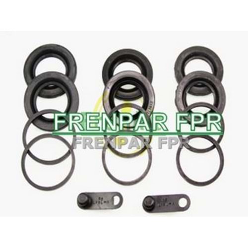 Fren Kaliper Tamir Takımı Arka Vw Touareg 34-36-38