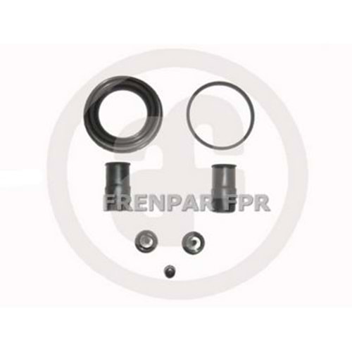 Fren Kaliper Tamir Takımı Ön Alfa Romeo, Audi, Ford, Bmw, Kia, Mazda, Seat, Vw, Opel, Toyota, Dacia, Dihatsu, Fiat, Honda, Lada, Skoda