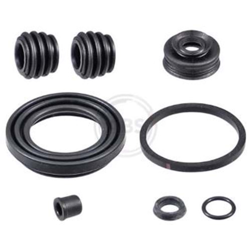 Fren Kaliper Tamir Takımı Arka Honda Accord