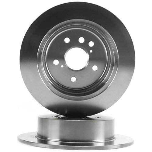 Fren Diski Toyota Rav 4 II 00-06, Chery Tiggo 02-08 Arka - 303 MM -