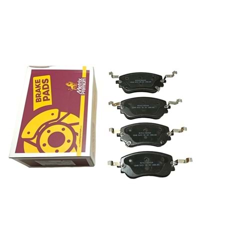 Disk Balata Fiat Egea 1.3 Mtj 1.4, 1.6, 1.6 Mtj Ön