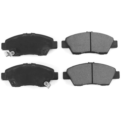 Disk Balata Honda City 02>, Civic, Cr-Z 10>, İnsight 09>, Jazz III 08-13, Jazz IV 13>