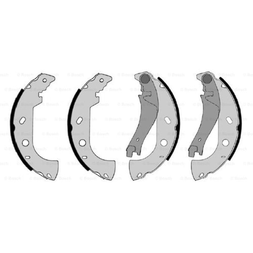 Kampana Balata Fiat Brava, Marea, Palio Weekend Arka -