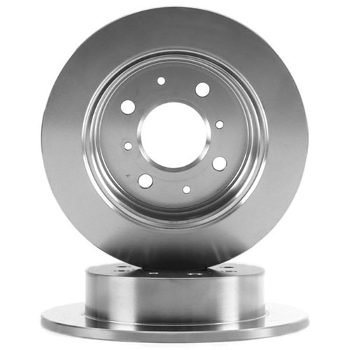 Fren Diski Arka Honda Civic 96-01 Jazz 02-, City, Accord - 239 mm