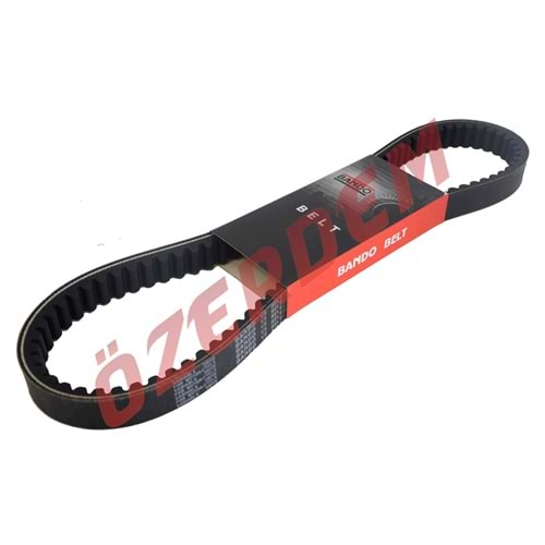 VARYATÖR KAYIŞI HONDA PSi 150,DYLAN,6A,GOMAX BANDO GRİ