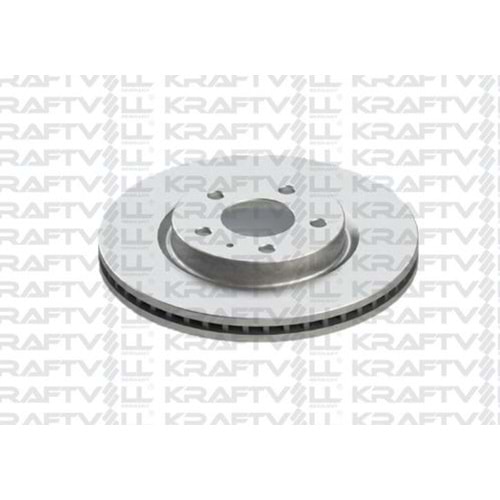 Fren Diski Chery Omoda Ön - 282 MM