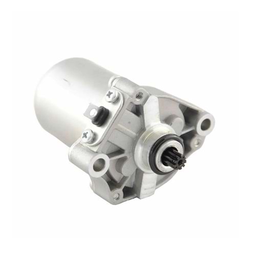 MARŞ MOTORU HONDA ACTİVA, AVTİVA S, BEAT, HERO PLEASURE, SPACY 110 99-10 RBK