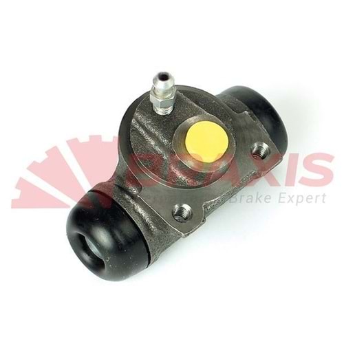 Teker Fren Merkezi Fiat Scudo, Citroen Jumpy, Peugeot Expert - 19 mm