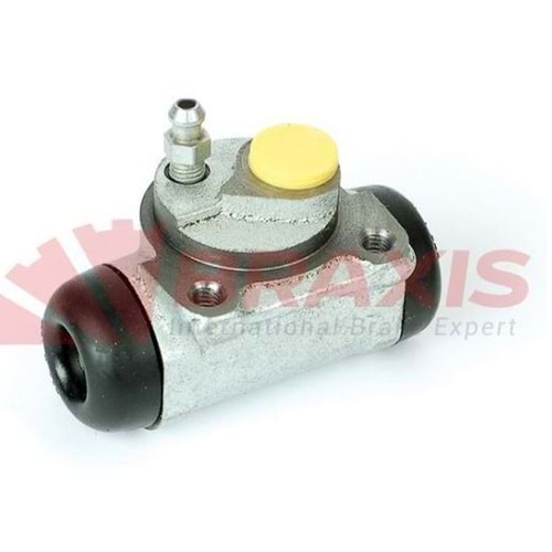 Teker Fren Merkezi Renault Clio, R 19, Twingo, Süper 5, Citroen XSara, ZX Arka Sol - 20 mm