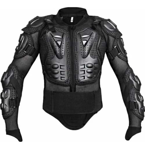 Ones Again Body Armor Vücut Koruma