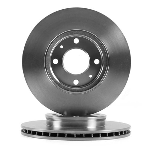 Fren Diski Havalı Kia Picanto 17> Ön - 256 mm
