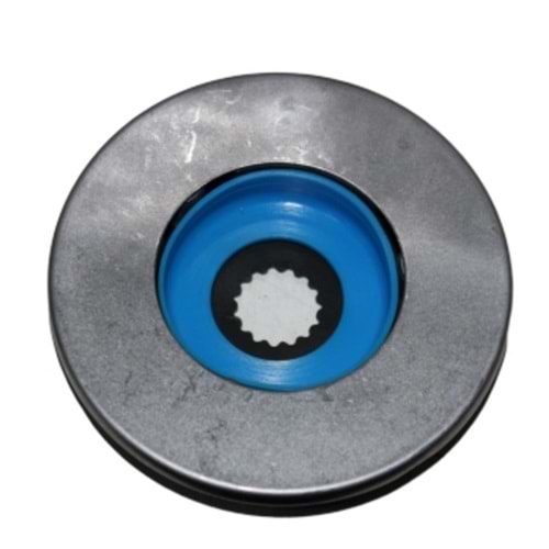 MARŞ İLK HAREKET PLAKASI ÇIPLAK BWS