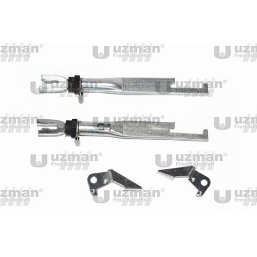 Fren Ayar Cırcırı Renault Clio II, Dacia Logan - (Sağ-Sol Takım)