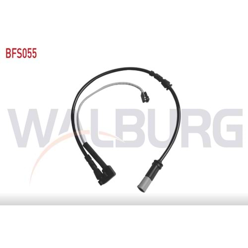 Balata İkaz Fişi Bmw 2 Serisi F45, X1 F48, X2 F39, mini Countryman F54, F60 14>