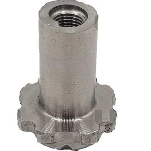 Fren Kaliper arka Mil Dişlisi 9X1 İnce Diş B.Kafa