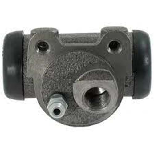 Teker Fren Merkezi Peugeot 205 Sol Arka - 19 mm