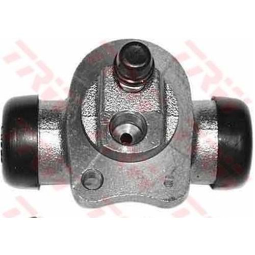 Teker Fren Merkezi Opel Combo I Arka - 19 mm