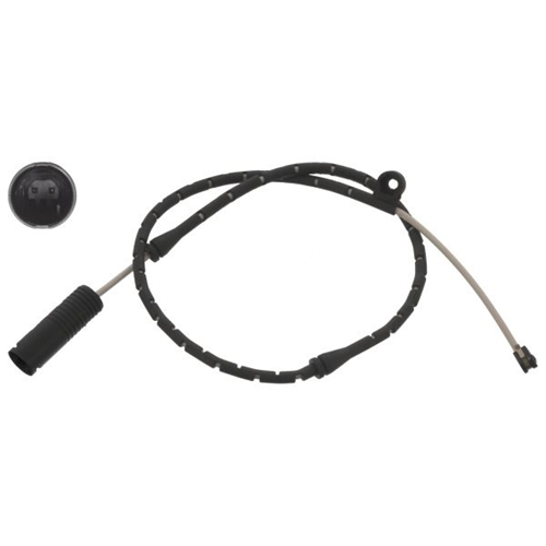 Fren Balata İkaz Fişi Ön Bmw