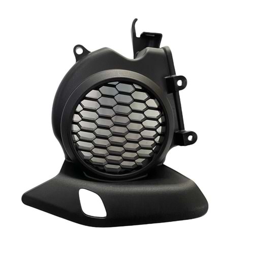 HONDA DİO 110 FAN KAPAĞI OEM