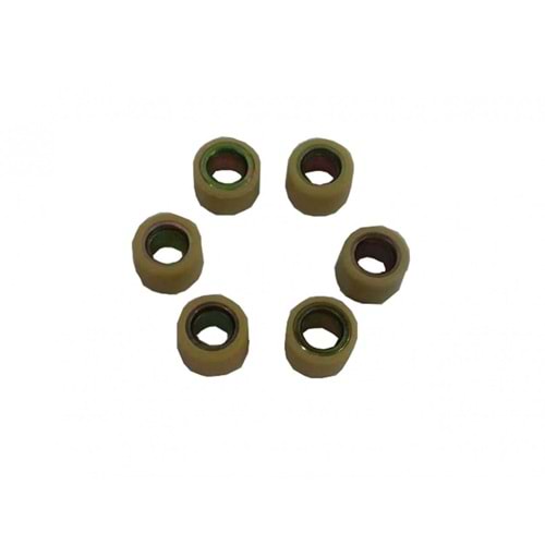 Tahrik Seti 20*15mm 15gr Honda Dıo 110, Actıva S 125, Pcx, Fızy, Ps Dylan, Joyrıde, Dınk 200i,pcx 2021-2022 Mati 125