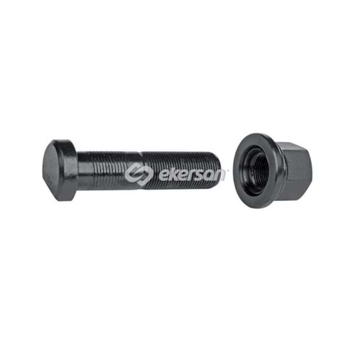 BPW DORSE DİSK BİJON 88,5 MM EKERSAN