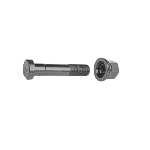 MERCEDES 2517, 2622 MAN TGA ARKA BİJON