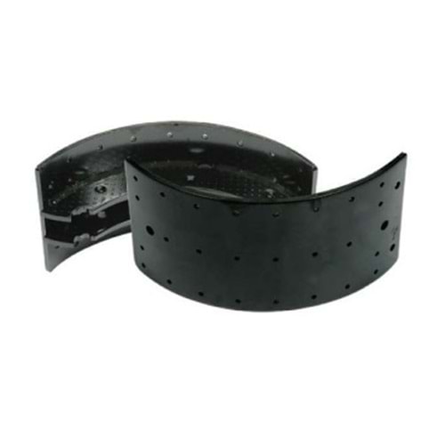 PAPUÇ VOLVO-FATİH FREN 410/175 ÇİFT KILIÇ UZAK SOL 4792*