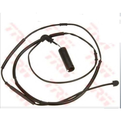 Fren Balata İkaz Fişi Arka Bmw E46, E34