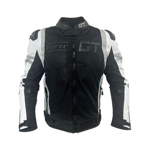 Forte Gt Titan Motosiklet Montu Hörgüçlü Yazlık