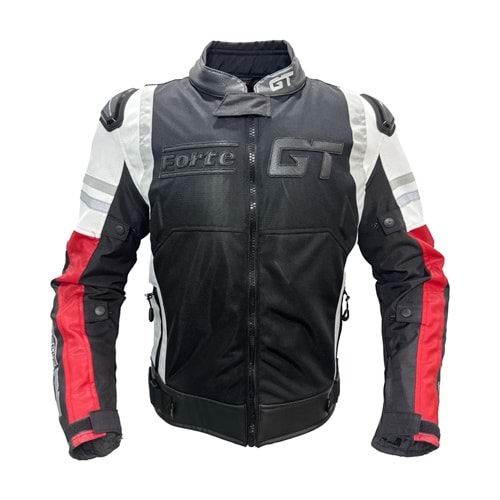 Forte Gt Titan Motosiklet Montu Hörgüçlü Yazlık