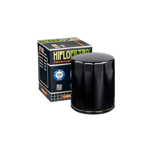 170B Harley-Davidson Sportster 883 2005-2019 Hiflo Yağ Filtresi