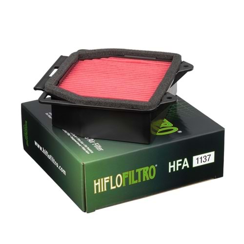 HIFLO HFA1137 HAVA FİLTRESİ