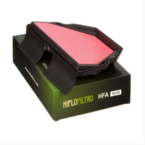 1619 HONDA CBR 600 F4 (01-07) HAVA FİLTRESİ