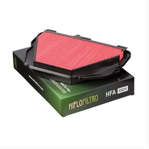 4924 Yamaha YZF R1 (15-24) MT 10 (16-21) Hava Filtresi